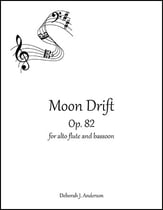 Moondrift P.O.D. cover